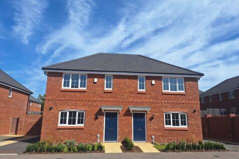 TYPICAL 3 BED