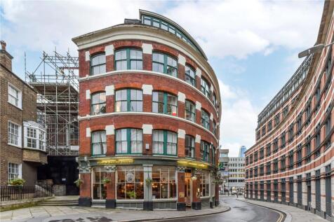 St. Andrew's Hill, London, EC4V photo 3