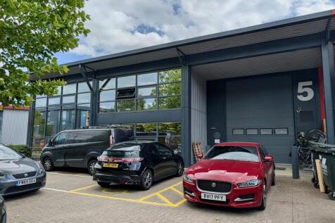 Unit 5, Mole Business Park