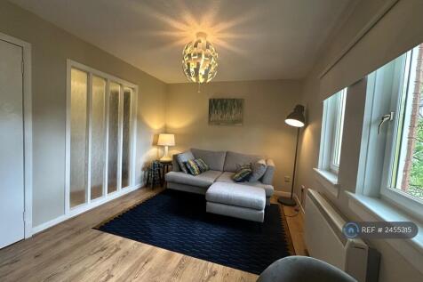 Lounge 2nd View