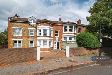 Telford House