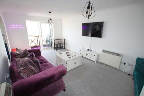 Westminster Court, Clacton on Sea