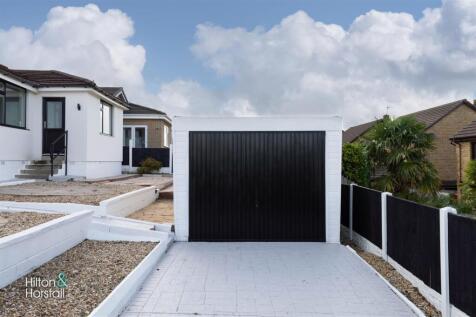 Rylstone Drive