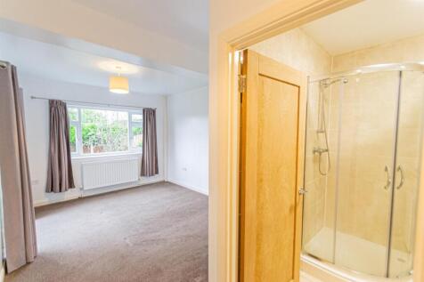 Bedroom One &amp; En-Suite