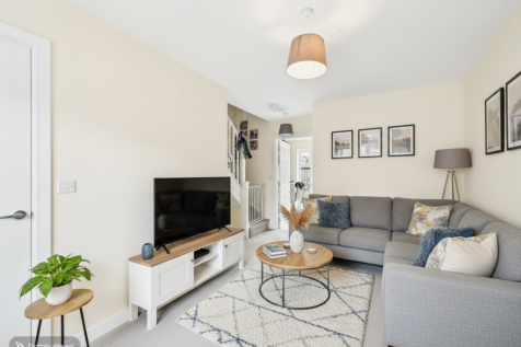 Living Room b