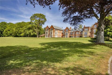 Drummond Hall