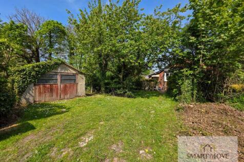 Garage &amp; Driveway