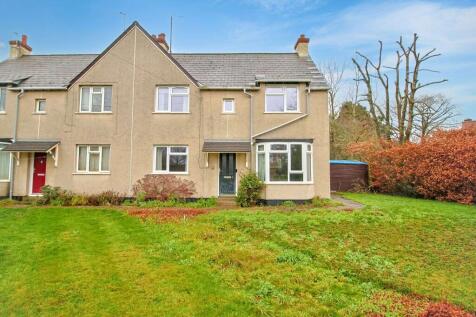 2 The Crescent, Pewsey, Wiltshire, SN9 5DP