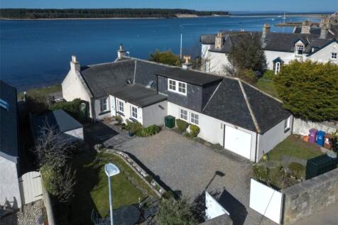 The Moorings