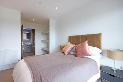 1 Bedroom Flat in SM1 4FJ