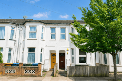 Graham Road, Harrow, Middlesex HA3