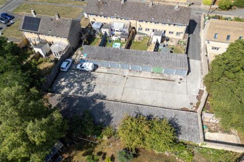 Bowling Green Garage Site, Cirencester GL7 2DY | F
