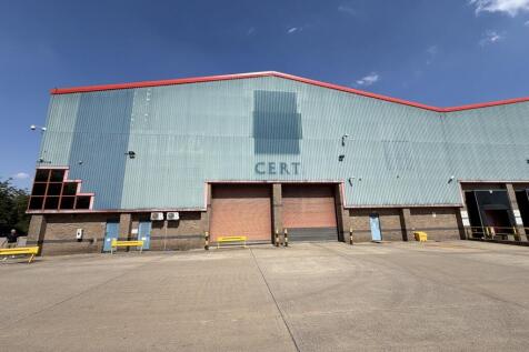 Light Industrial to rent Image 5