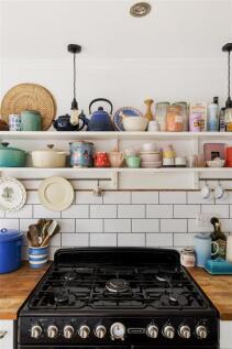 Trumpington Road, E7