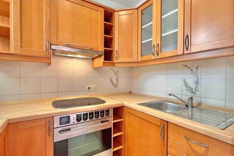 08-camp de mar-Schoene Strandwohnung-kaufen-kueche