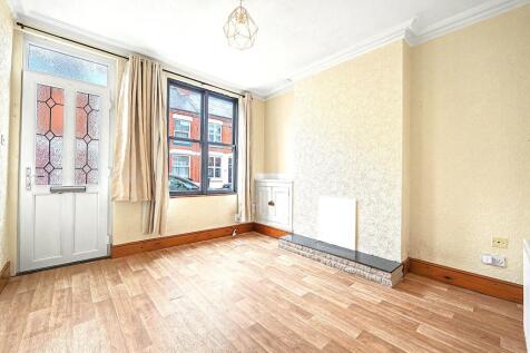 1st Reception Room