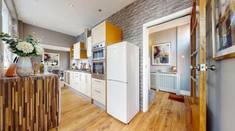 Knowsley Road Kitchen, Potential