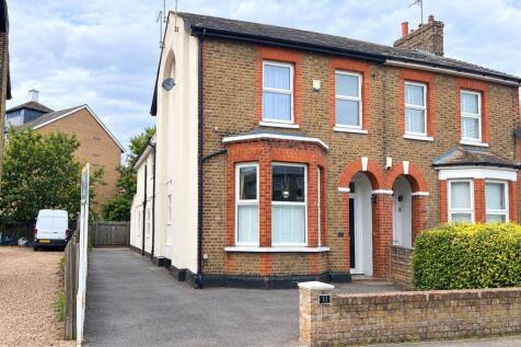 2 Bedroom Flat in BR1 3HA