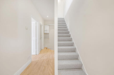 stairway shot 2