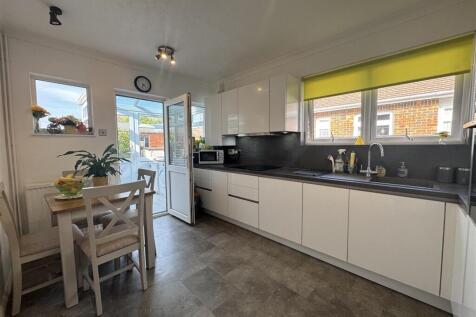 Kitchen Breakfast Room