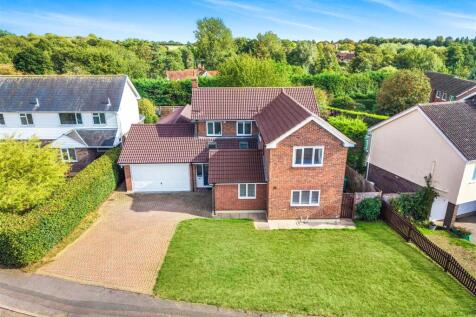 Drone Front Elevation