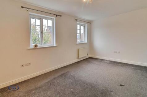 Bateman Close, Crewe photo 4