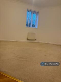 Small Double Bedroom