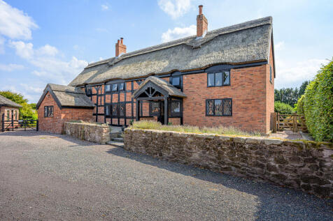 Front of Property...