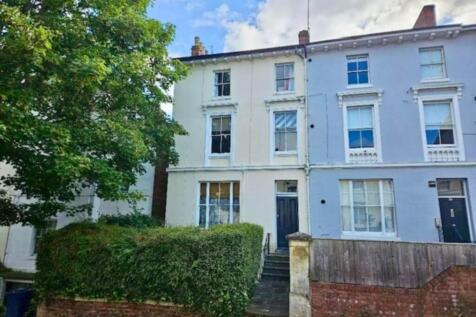 2-bed flat on Calthorpe Road, Banbury, £1,100/mo