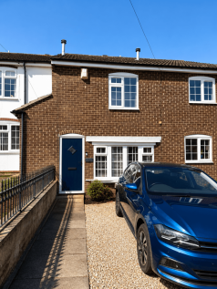Two Bedroom Town House