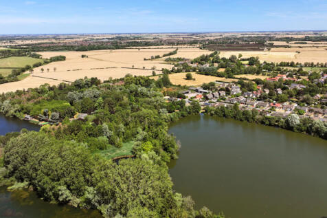 Village Setting
