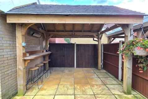 Pergola