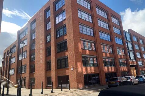 1 Bedroom Apartment For Let - No Parking - NOW AV