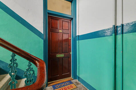 68 Budhill Avenue...