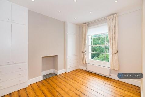 Bedroom 3 (1st Floor)