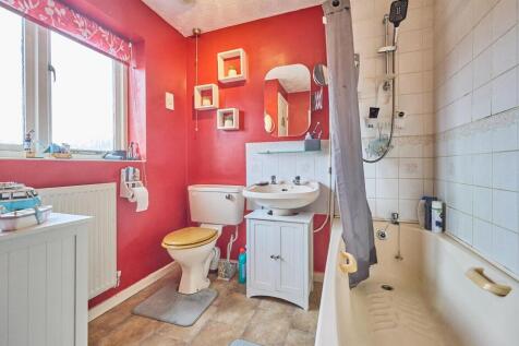 Bathroom to Front