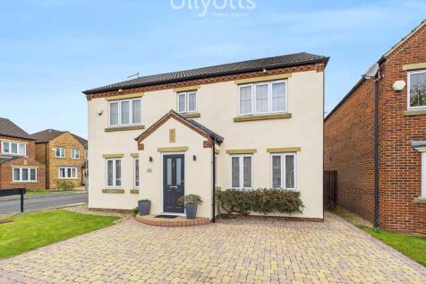 Driffield, YO25 - property photo