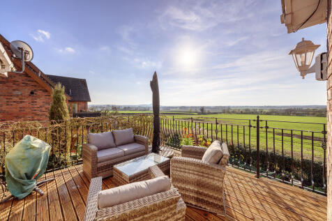 Views from Balcon...