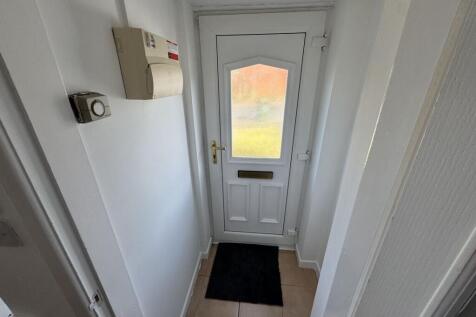 Vestibule