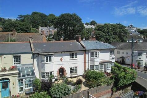 30 Fore Street, BUDLEIGH SALTERTON, EX9 photo 3