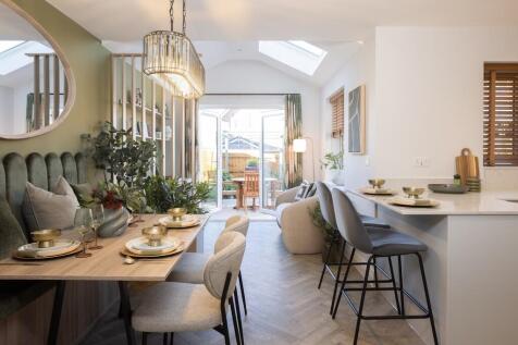 samuel gardens, arlesey