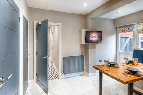 Studio 1, 7 Newcastle Road, Reading, Berkshire, RG2 photo 5