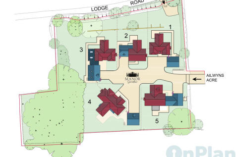 Ariel drawings Cranfield simple