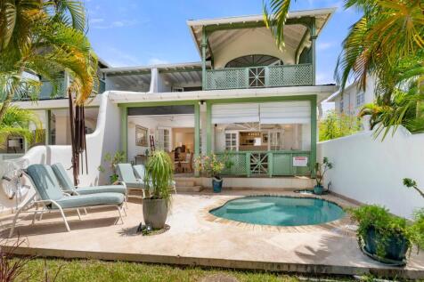 Sweet Breeze, Sugar Hill