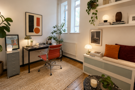 Creative Studio