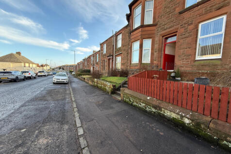 A, 136 Bonnyton Rd, Kilmarnock KA1 2PQ