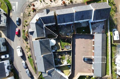 Ariel View