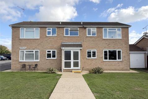 Outside - Front