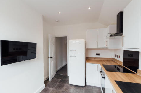 2-bed house on Heathcoat Street, Loughborough, £1,777/mo