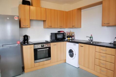 LIVING DINING KITCHEN